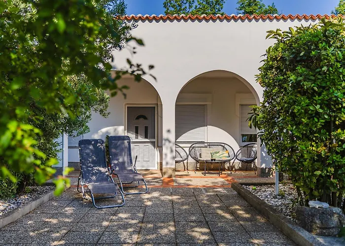House Reina * Kraljevica