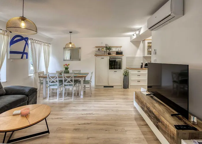 House Reina * Kraljevica