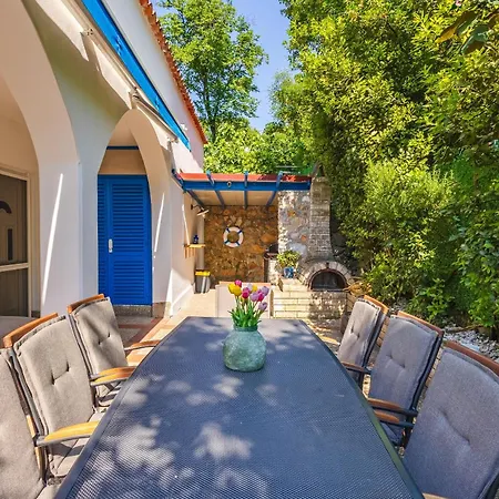 House Reina Holiday home