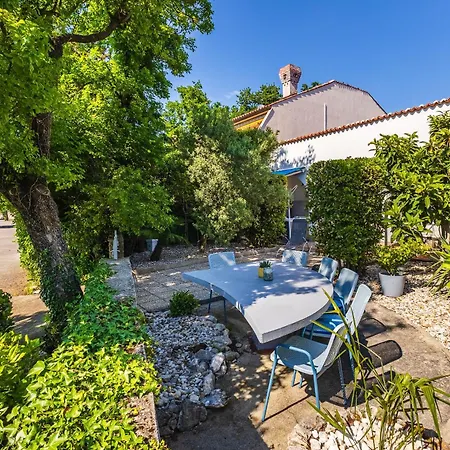House Reina Holiday home Kraljevica