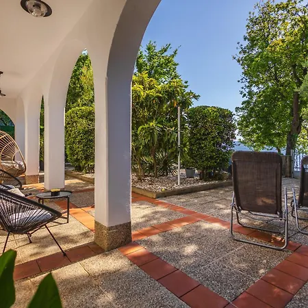 House Reina Case de vacanță *