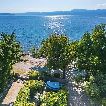 House Reina Holiday home