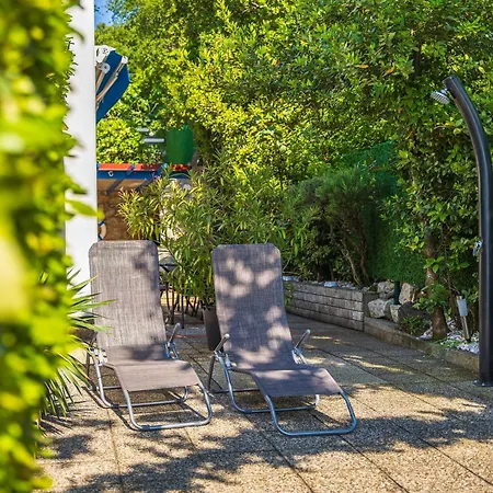 House Reina Holiday home