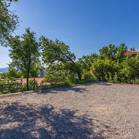 House Reina Holiday home *