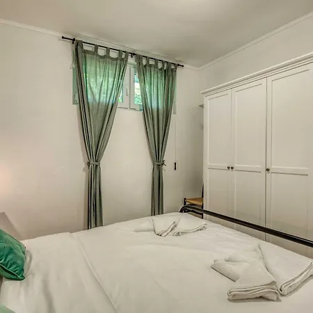 House Reina Case de vacanță *
