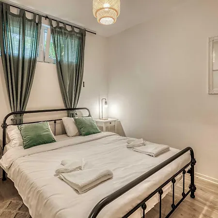 House Reina Holiday home